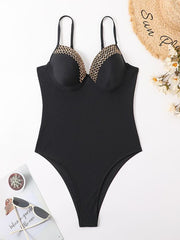 Allure Swimsuit �Midnight Swim