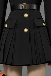 Ovella Dress