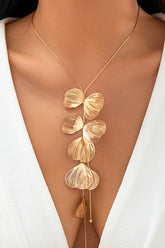 Milena Lux Necklace