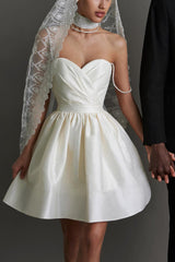 Diamond Suspender Dress