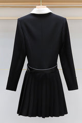 Ovella Dress