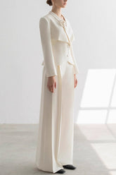 Aerora Jacket + Skirt Set
