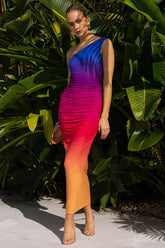 Sonny Midi Dress