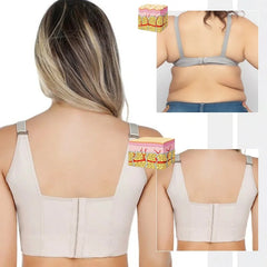 ShapeSleekâ„?- Back Smoothing Bra