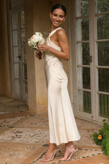 Sabine Midi Dress