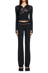 Blare Hoodie + Trackpant Set