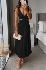 Biancaâ„?- Elegant Chic Dress