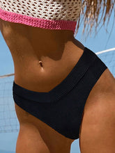Allure Strappy Swimsuit �Ocean Escape