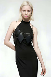 Stylish Belt with Diamond Pattern Detail, Leather Style Belt, Dress Belt