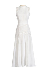 Elenir Midi Dress