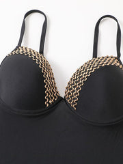 Allure Swimsuit �Midnight Swim