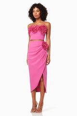 Prisca Skirt Set