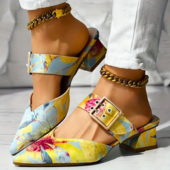 EMMAâ„? - Colorful Ladies Heel
