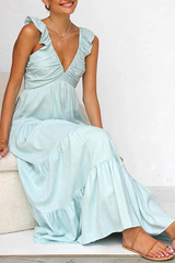 Celesteâ„?- Maxi Dress