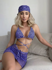 Elegant Swimsuit �Wave Rider