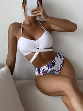 Bold Bikini �Tropical Bloom