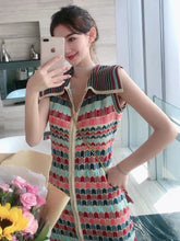By Your Side Mini Dress