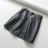 Be My Team Mini Skirt