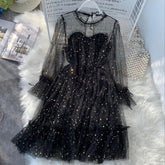 A Thousand Memories Midi Dress