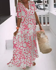 Myrtleâ„?- Relaxed Summer Dress