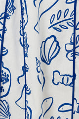 OCEAN - Spring Dress