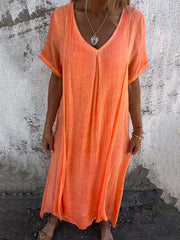 NIAâ„?- Maxi-dress