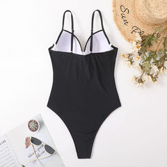 Allure Swimsuit �Midnight Swim