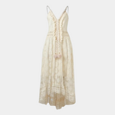 Margaretâ„?- Elegant Boho Dress