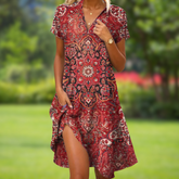 Blaireâ„?- Chic Elegant Dress