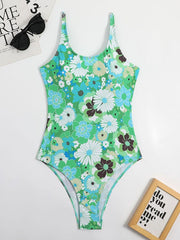 Elegant Swimsuit �Midnight Swim