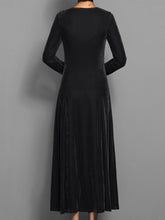 Azure Women's Dress | Long Sleeve