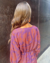 Audreyâ„?| Silk Dress
