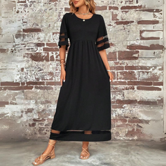 Nadiaâ„?- Tummy Coverage Dress