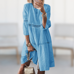 Veraâ„?- Elegant Summer Dress