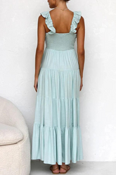 Celesteâ„?- Maxi Dress
