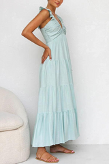 Celesteâ„?- Maxi Dress