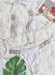 Aurora Handmade Gem Bikini