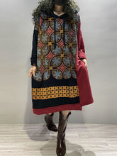 Think To My Self Midi Dress