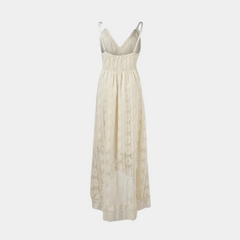 Margaretâ„?- Elegant Boho Dress