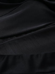 Luxe Strappy Swimsuit �Midnight Swim