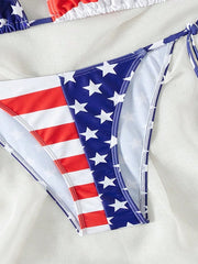 Elegant Two-Piece Set �Wave Rider