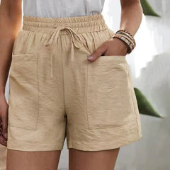 BAHAMAâ„?- Casual Shorts With Pockets