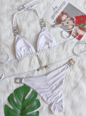 Aurora Handmade Gem Bikini