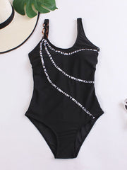 Refined Two-Piece Set �Floral Dream