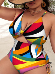 Refined Two-Piece Set �Sun-Kissed