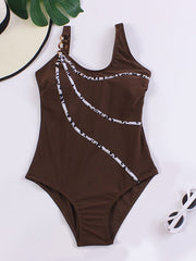Refined Two-Piece Set �Floral Dream