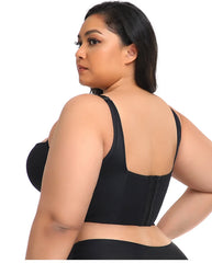 ShapeSleekâ„?- Back Smoothing Bra