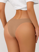Romantic Triangle Bikini �Crisscross Style
