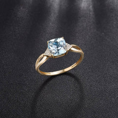 I Choose Love Ring