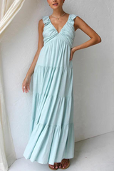 Celesteâ„?- Maxi Dress
